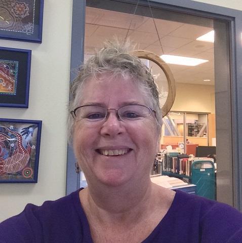 Your Librarian Kathy Murray kmurray10@alaska.
