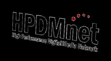 PSNC is a member of world initiatives HPDMnet (The High Performance Digital