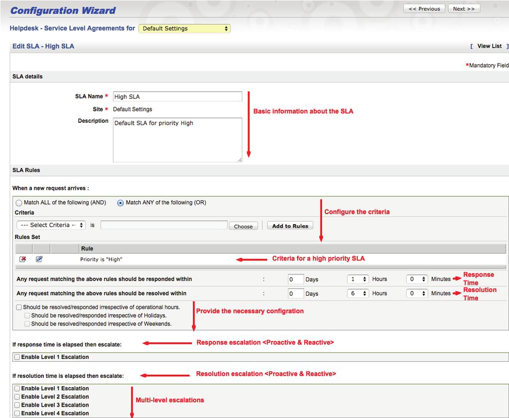 Go to Admin -> Tech Auto Assign (Under the users section) -> Provide the configurations based on your requirement. ii.