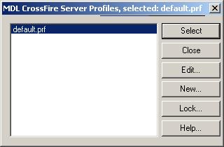 Note: these settings may have been automatically done already by your administrator!