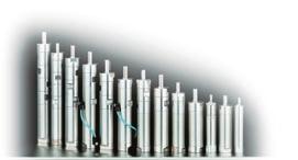 Planetary gear units Atlas Copco planetary gear units are particularly suited for use with LZB vane motors.