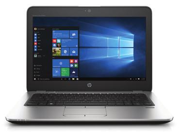 What are the key differences between the HP ZBook Mobile Workstations and the HP EliteBook Business Notebooks?