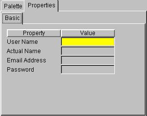 34 Chapter 3 Administering the NCM server Account password When you create a user account, NCM assigns the name User to the user name property; all other properties are empty.