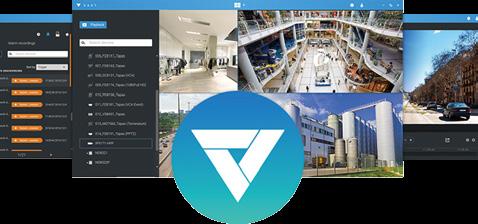 VAST 2 Change the Way You Experience VMS Plug & Play Auto Setup Thumbnail & Smart Search Problem Feedback Mechanism Add-on Solutions VIVOTEK s VAST 2 is an easy to use IP video management software