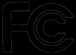 FCC part 15B, Class A ICES-003, Class A This equipment has been tested and found to comply with the limits for a Class A digital device, pursuant to Part