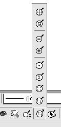 16 AutoCAD 2002: The Complete Reference To position a toolbar in a docking area without docking it, press CTRL while you drag it. To move a toolbar, drag it to a new location.