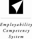 Post-tests Employability Competency System: 11 18 R/M Life and Work: 81-188 R Life