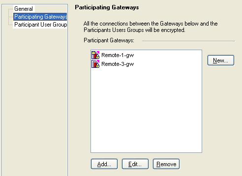 Required Gateway Settings Note - Office mode is not supported in SecuRemote. If you use SecuRemote, you can select Do not offer Office Mode. If another option is selected, it is ignored.