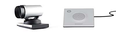 Getting Started The Cisco C Series (formerly Tandberg) units provide high definition video conferencing facilities.