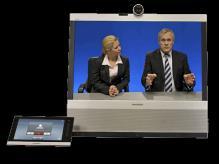 8 and participate in Webex OneTouch meetings When they are the active speaker, these