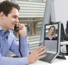 Solution with TelePresence Conductor