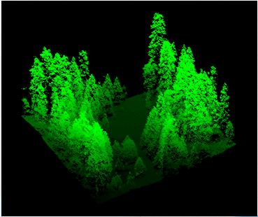 LiDAR LiDAR Was recently used to document an aircraft accident scene Can provide VERY accurate 3 D accident scene documentation Particularly useful for remote accident