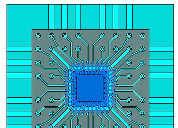 processors, and four Tesla K40