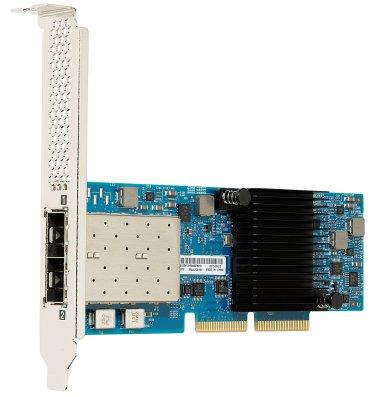 Emulex VFA5 Adapter Family for System x Product Guide The Emulex Virtual Fabric Adapter 5 (VFA5) Network Adapter Family for System x builds on the foundation of previous generations of Emulex VFAs by