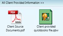 Download files from Portal Folders are used to organize files on the portal.