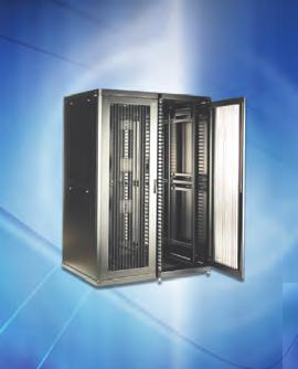 Cooling, Power and Density Cooling The deployment of high-density IT equipment is pushing the average enclosure heat load into the 10-15Kw range, forcing a re-thinking of the hot aisle/cold aisle