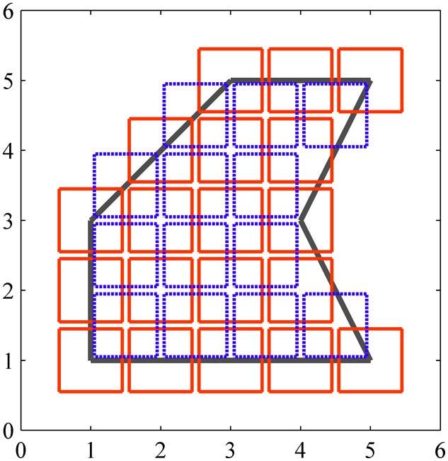 Masaoka et al. Vol. 30, No. 2 / February 2013 / J. Opt. Soc. Am. A 269 Fig. 5. (Color online) Diagram of square-packing method.