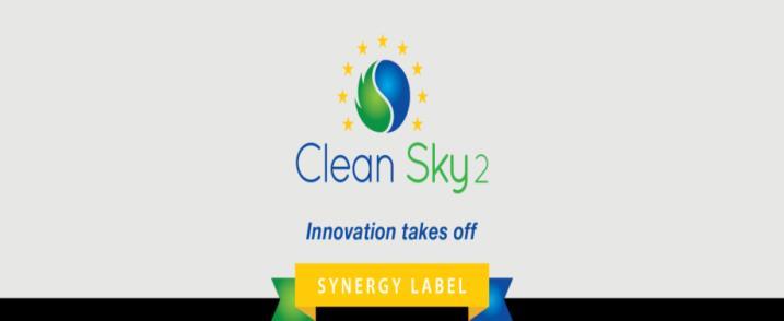 Apply to Clean Sky calls MoU implementation How to foster synergies Apply to National/Regional calls Synergies and Complementarities Option to add complementary ESIF Work Packages