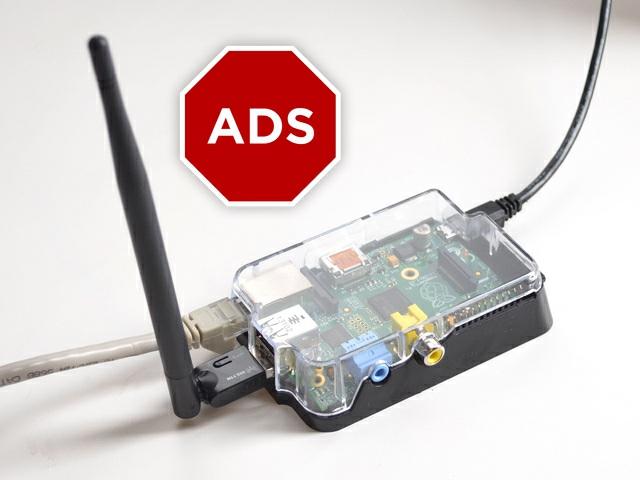 Overview This tutorial will show you how to use your Raspberry Pi as a WiFi access point that blocks ads by default for any devices using it.