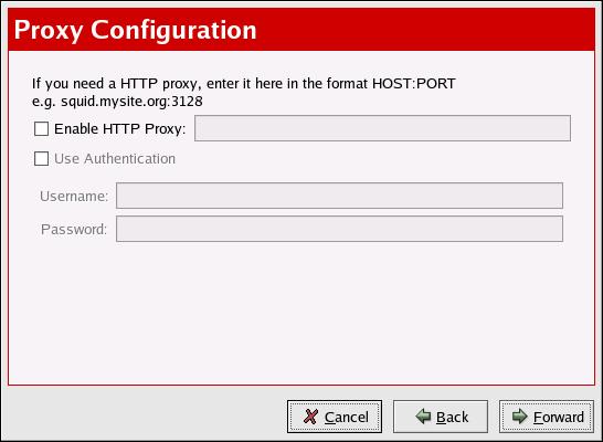 CHAPTER 6. RED HAT NETWORK ALERT NOTIFICATION TOOL Figure 6.2.
