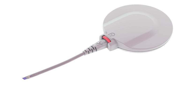 11 Warning Status Solution The DL-Coil and implant are disconnected. Position the DL-Coil over the implant. 10 seconds Random signals The DL-Coil is positioned over the wrong implant.