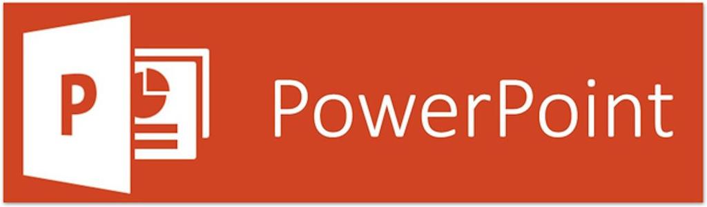 An introduction to Microsoft PowerPoint