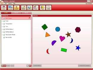 How to Use the Numbers Library Screen Little Math is fully customizable you can edit and create Icon, Sound and Word sets to personalize your baby s number and math lessons!