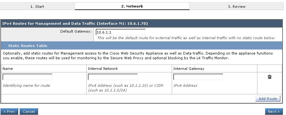 Cisco CWS WSA ment Guide Figure 2.
