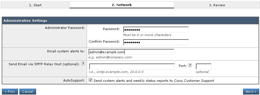 Cisco CWS WSA ment Guide Figure 2.