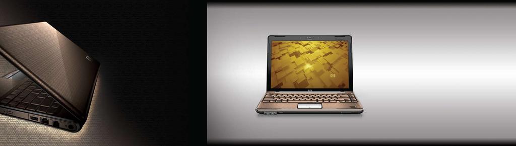 Design meets performance For the style conscious, the HP Pavilion dv3500 is simply irresistible.