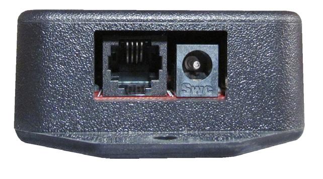 Digital Power Relay Custom Left Front Install Your Light Tower & Relay Adapter Do not use this adapter in