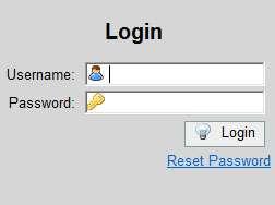 Click on the copyright symbol ( ) at the bottom of the page. 3. Log in using your mymcckc userid and password.