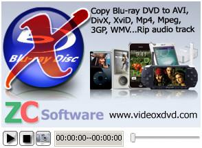 Playback Movie Playback Dialog Overview: 1) : Start playback movie clip.