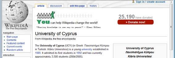 Wikipedia edited in real-time by