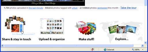 collaborate on photo projects and