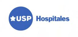 About USP Hospitales The hospital group has a network of 31 health centres in Badalona, Barcelona, Adeje, El Ferrol, Girona, La Coruña, Madrid, Marbella, Murcia, Palma de Mallorca, Santa Cruz de
