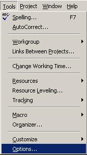 Tasks When Project is calculating the length of your project it will be using the information that you enter to do it.