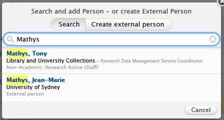 Acquire a Digital Object Identifier (DOI) in DataShare and Pure DOI is a persistent identifier or handle used to uniquely identify objects.