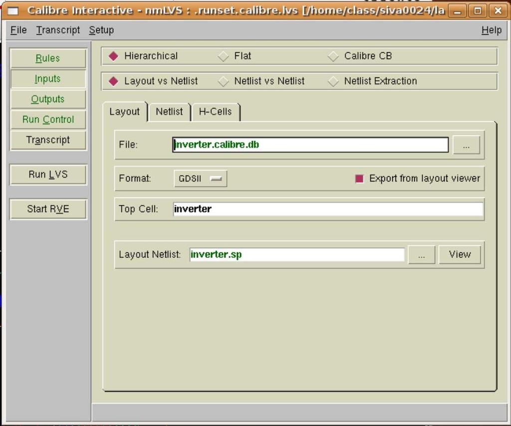 16 of 18 2009-1-23 23:58 Make sure you select the "Export from layout viewer" option