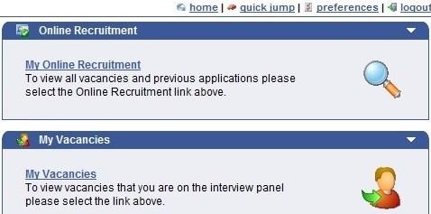 How to add or remove an interview or shortlisting panel member to a vacancy Once the vacancy is live and showing in the vacancies listing (http://www.vacancies.ed.ac.uk), it is good practice to add the interview/ shortlisting panel into the vacancy.