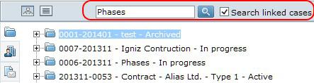 ) The Quick Search context-menu displays all the columns visible in the current view. If you want additional columns to be displayed in the context-menu, you need to add the columns to the view.