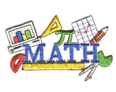 6th Grade Math Benchmark 3 Parent Handbook This handbook will help your child review material learned this quarter, and will help them prepare for their third Benchmark Test.