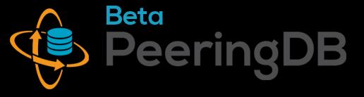 Beta Development Beta server Available at https://beta.peeringdb.