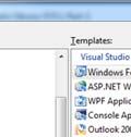 you will learn how to create a VB.NET application.