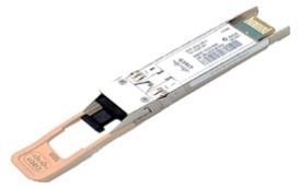 The 25G Modules are based on SFP28 form factor.
