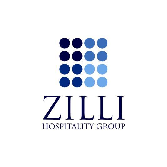 Zilli Hospitality Group Web