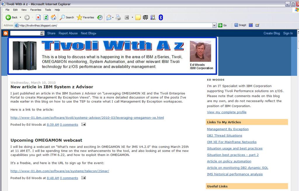 Check Out My Blog http://tivoliwithaz.blogspot.