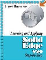 Solid Edge Learning and Applying Solid