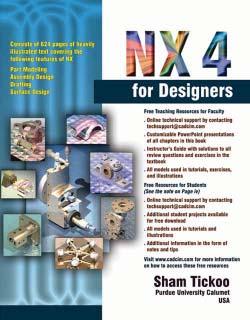 com Unigraphics-NX3 for Engineer Design