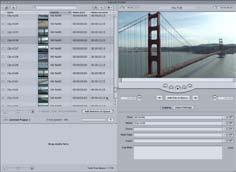 transferring avchd Camera Archived footage to your mac f you have
